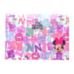 Picture of MINNIE MOUSE A5 BUTTON ENVELOPE